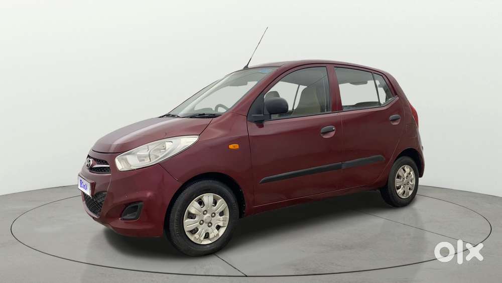 Hyundai I10 Magna 1.1l, 2014, Petrol