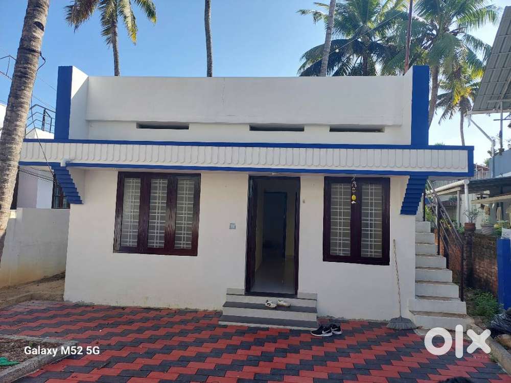 2BHK in Chackai