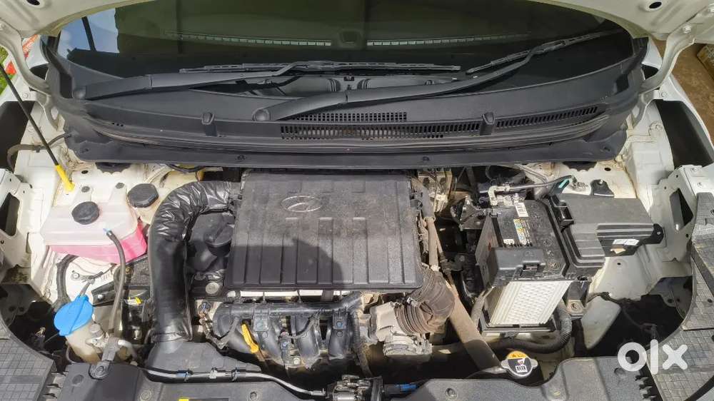 Hyundai Exter Sx Petrol 2024