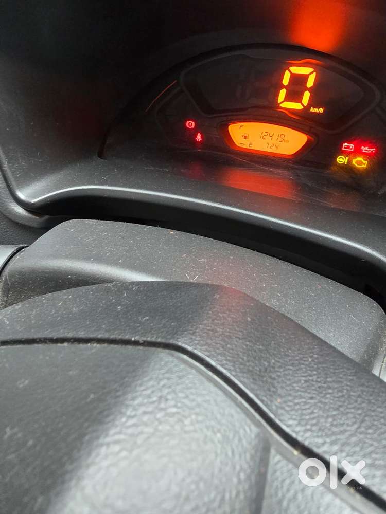 Maruti Suzuki Alto K10 1.0 Vxi, 2023, Petrol