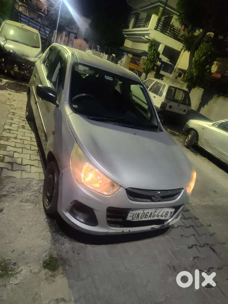 Alto K10 2018 Model  Well Maintained  Urgent Sale