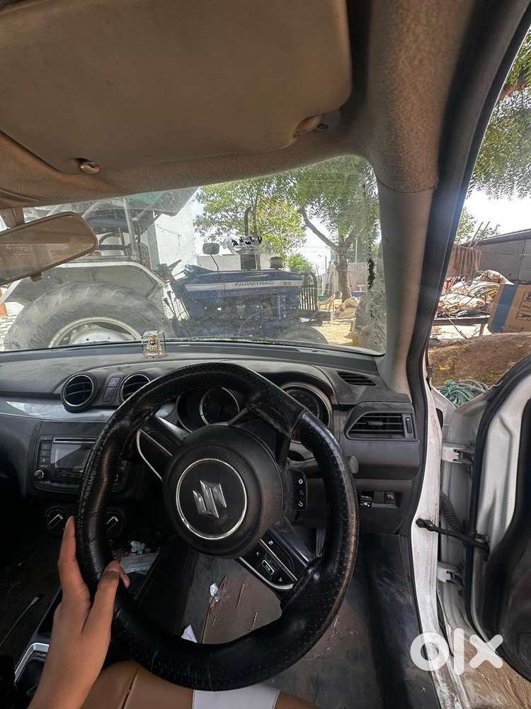 Maruti Suzuki Swift 2019 Petrol 135000 Km Driven