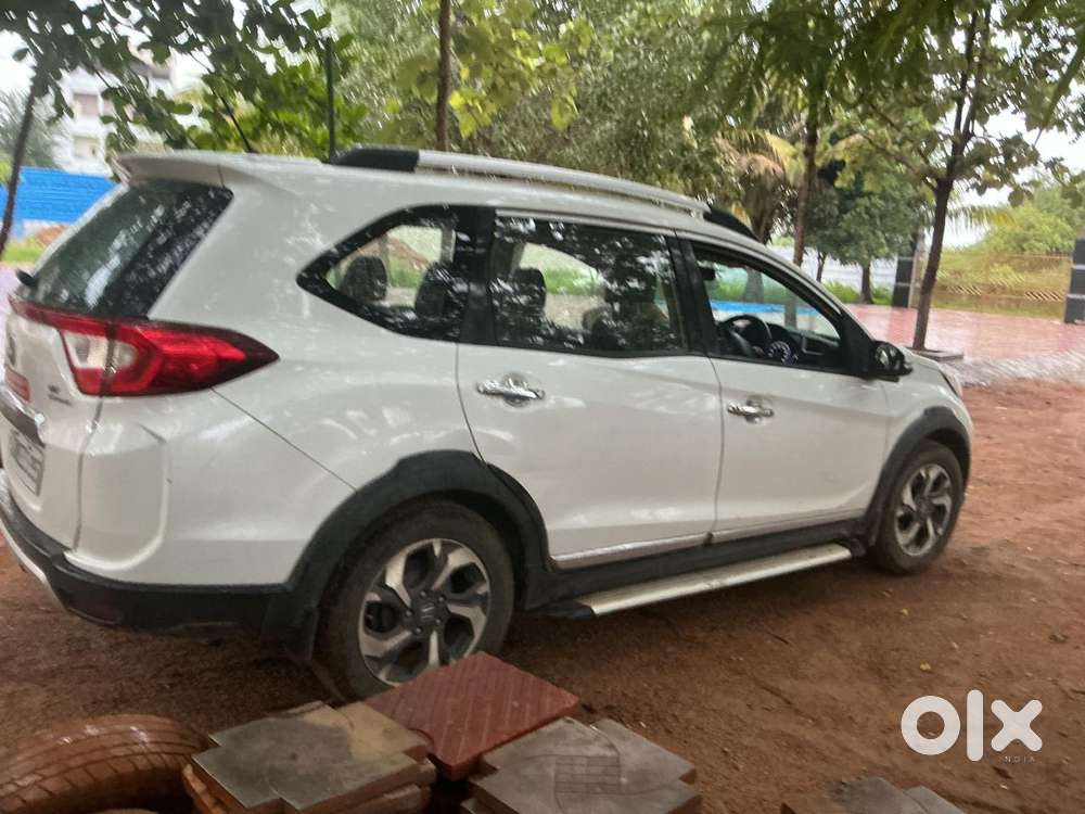 Honda Br-v I-dtec S Mt, 2016, Petrol