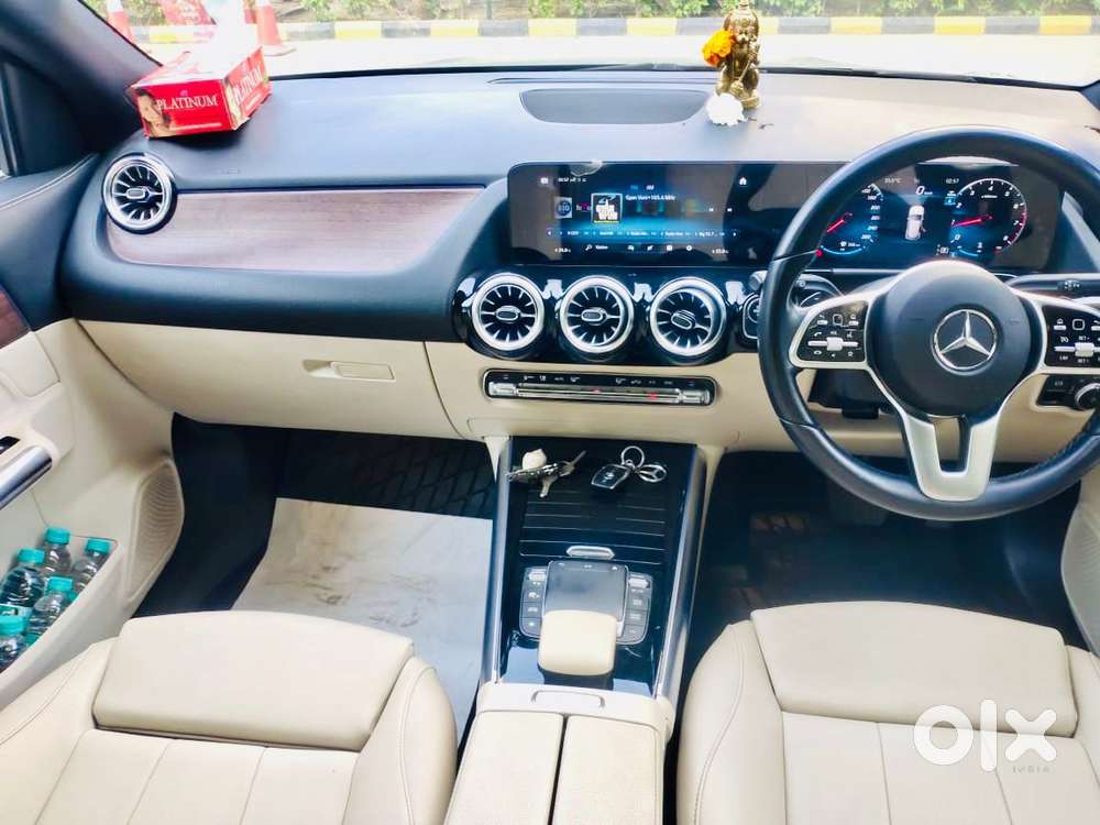 Mercedes-benz Gla Class 2014-2017 200, 2023, Petrol