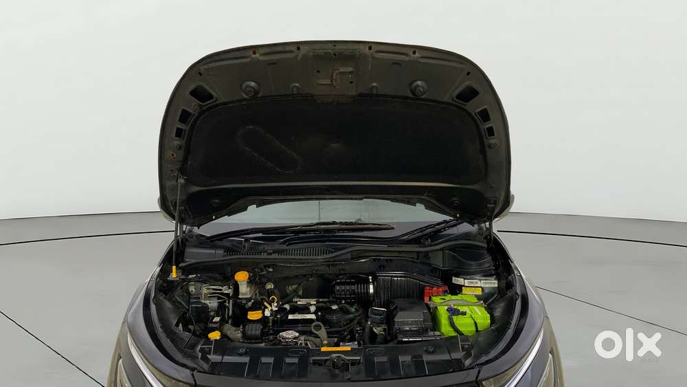 Tata Altroz Xz, 2020, Petrol