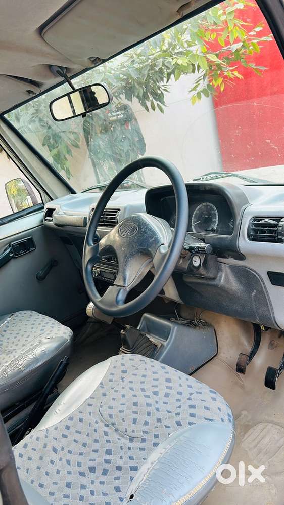 Mahindra Bolero 2010 Diesel Well Maintained
