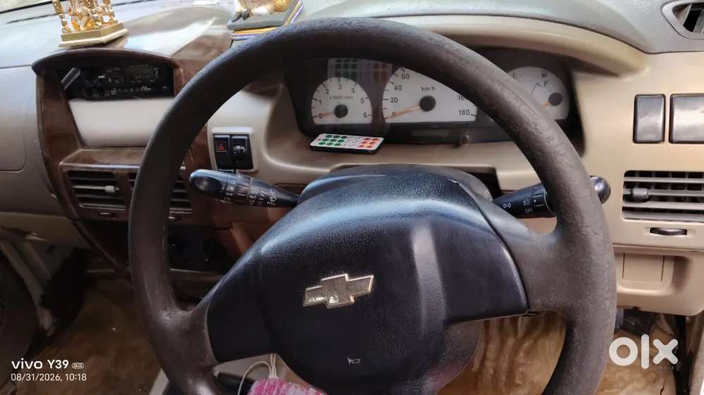 Chevrolet Aveo Diesel Manual 2009