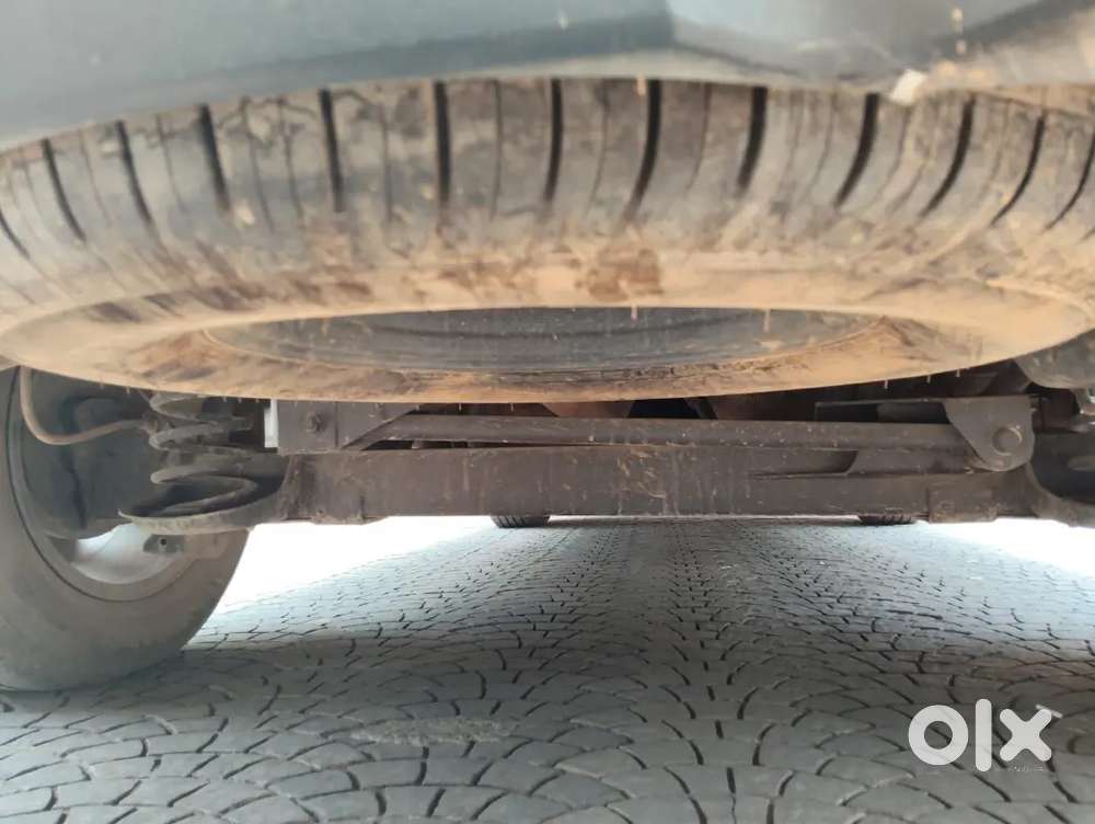 Tata Harrier 2023 Diesel Well Maintained