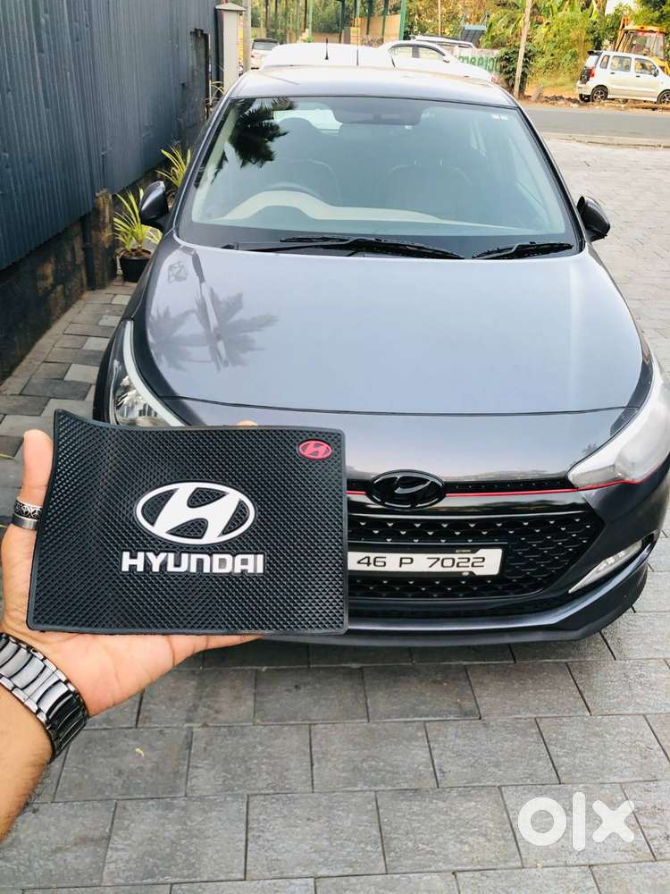 Hyundai I20 Sport Crdi 2017  Showroom Service  Premium Mods  57k Km