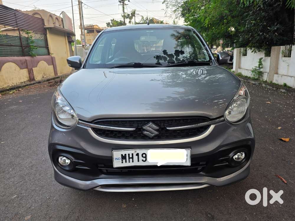 Maruti Suzuki Celerio Zxi(o) Amt, 2022, Petrol