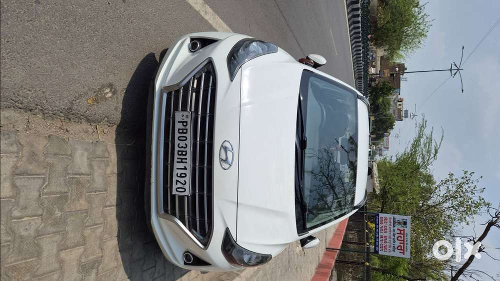 Grand I10 Nios Cng 2021 Model