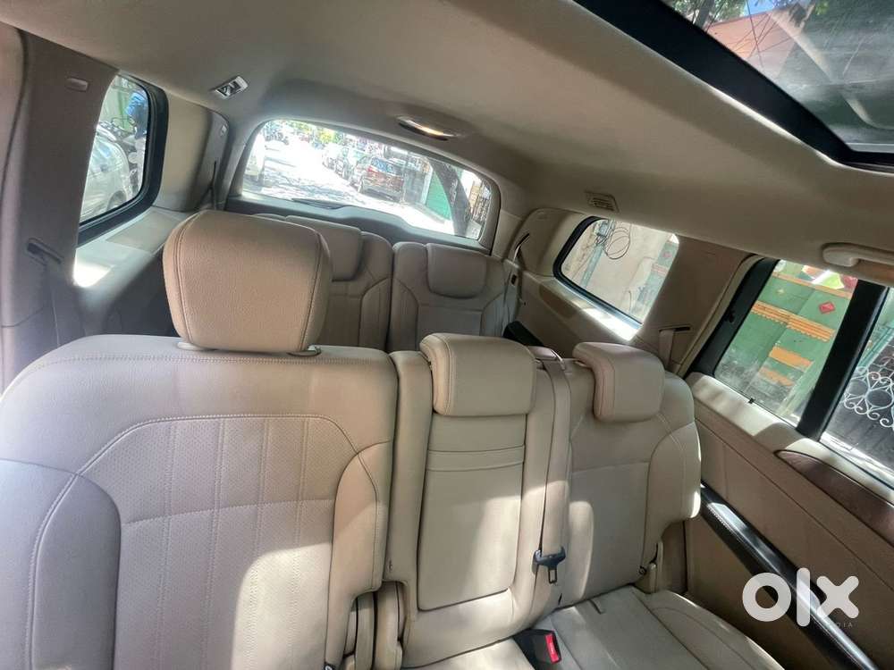 Mercedes-benz Gl-class 2016