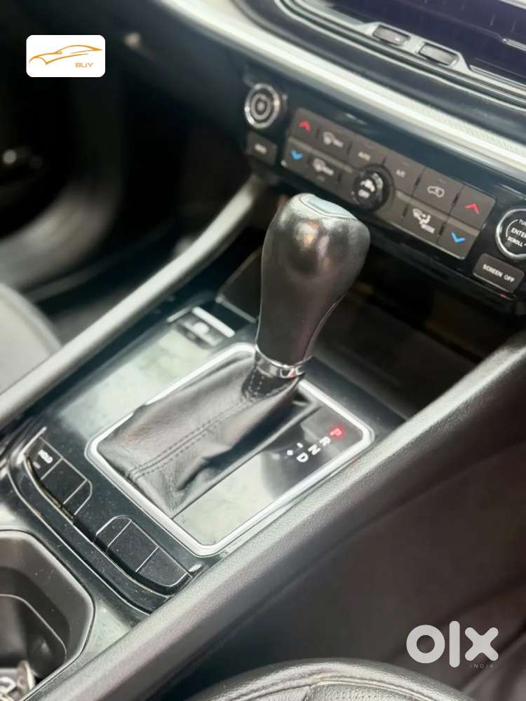 Jeep Compass, 2024, Diesel