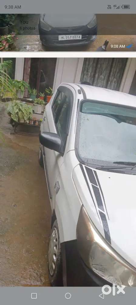 Maruti Suzuki Alto 2017
