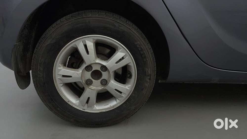 Hyundai I20 Asta 1.4 At Vtvt, 2011, Petrol