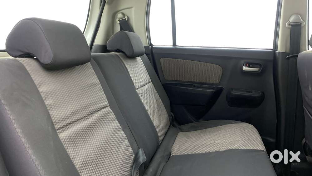 Maruti Suzuki Wagon R 1.0 Lxi Cng, 2016, Cng & Hybrids