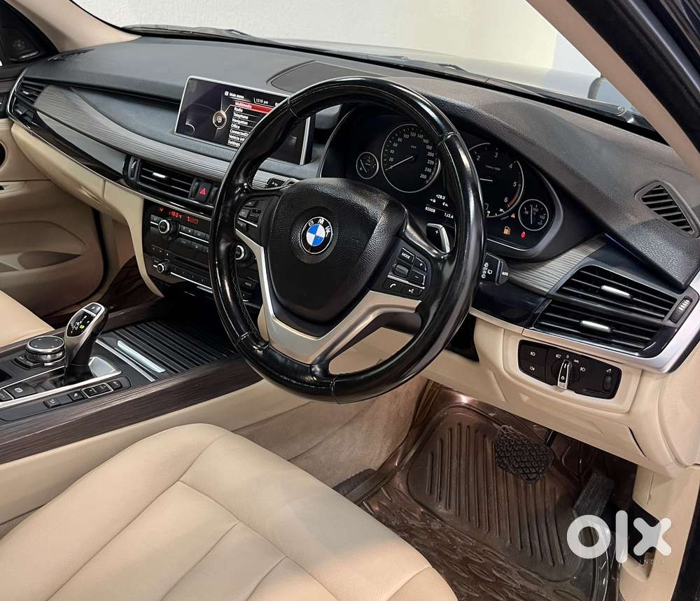 Bmw X5 Xdrive30d Xline, 2016, Diesel