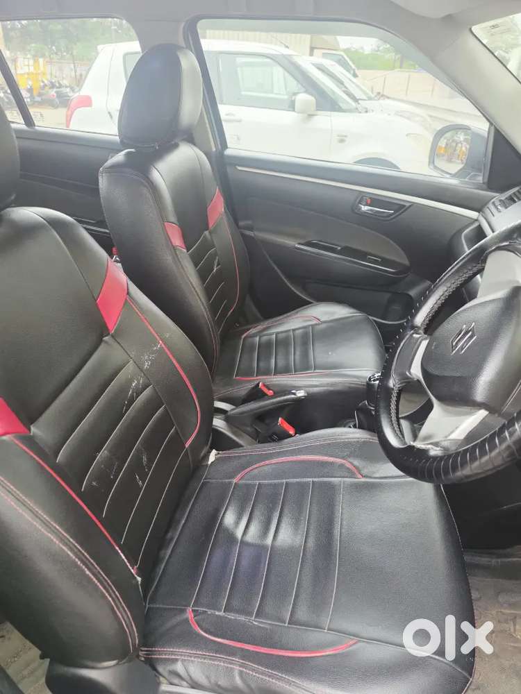 Maruti Suzuki Swift Vdi 2015 Diesel 2nd