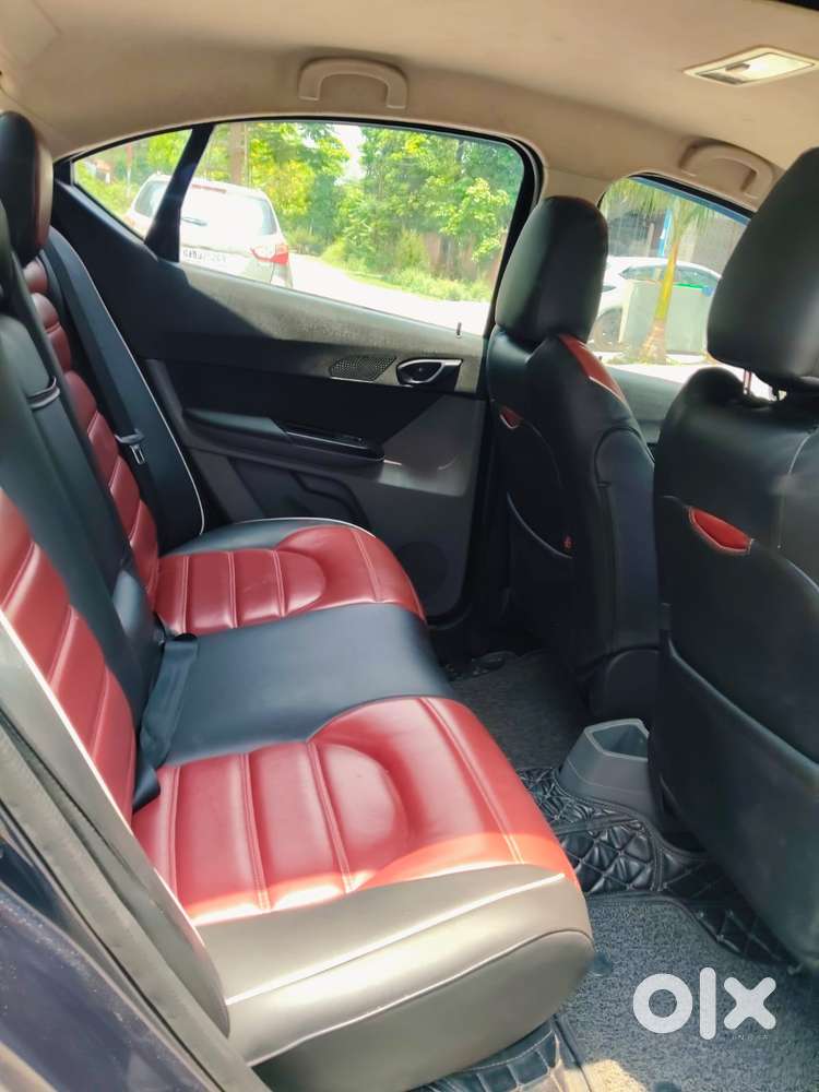 Tata Tigor 1.05 Revotorq Xz Option, 2019, Petrol