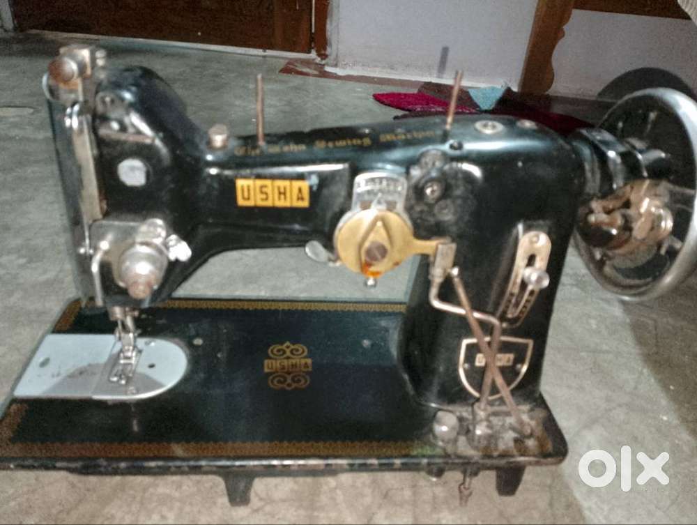 Usha 2 in one silai machine - Good Condition
