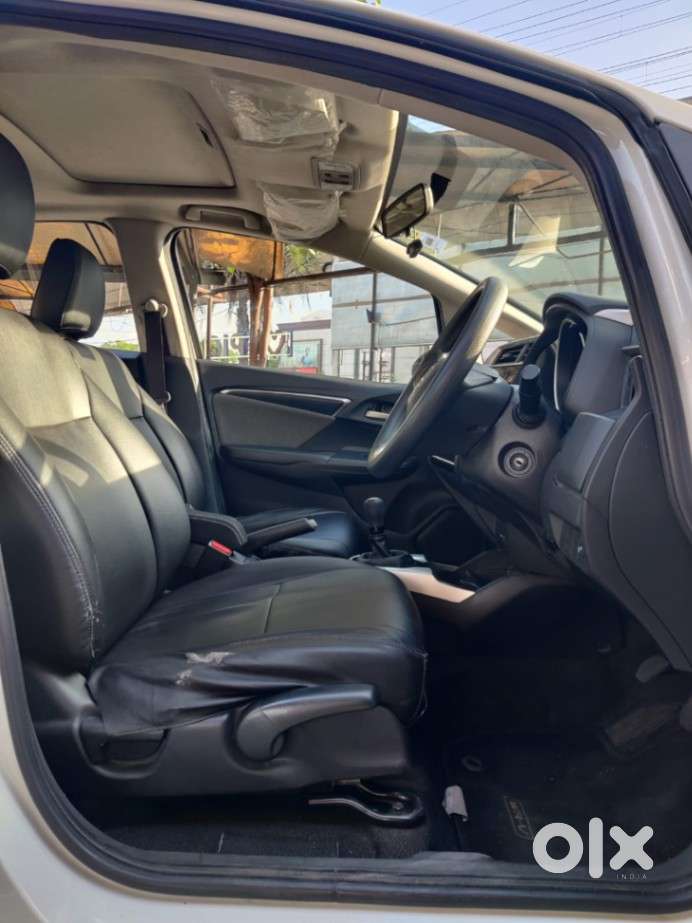 Honda Wr-v I-vtec Vx, 2019, Petrol