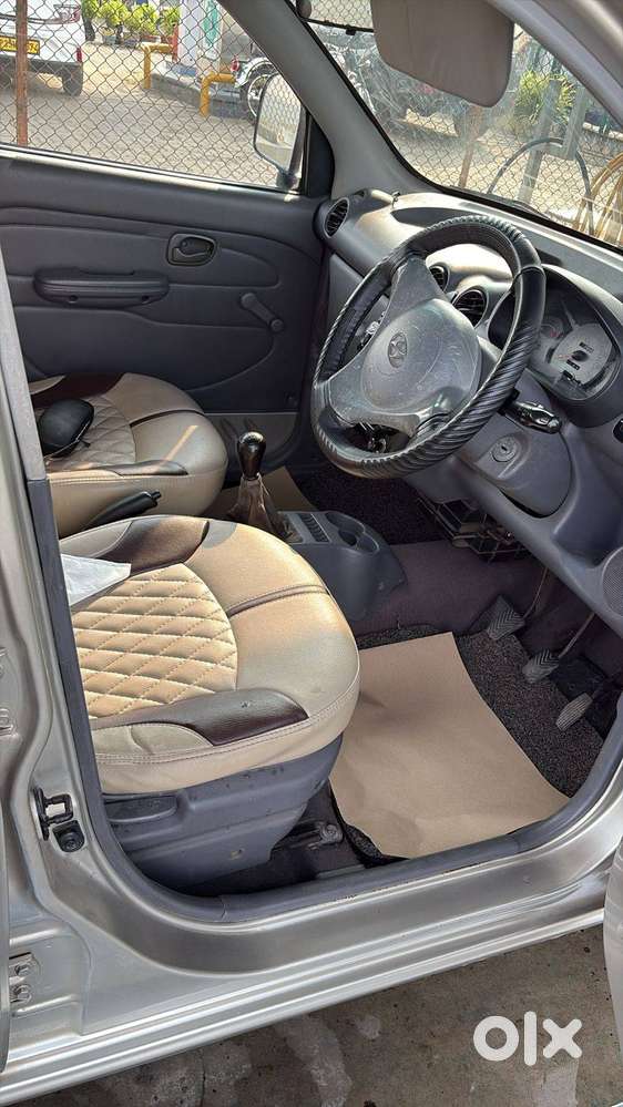 Hyundai Santro Xing Petrol 75ooo Kms