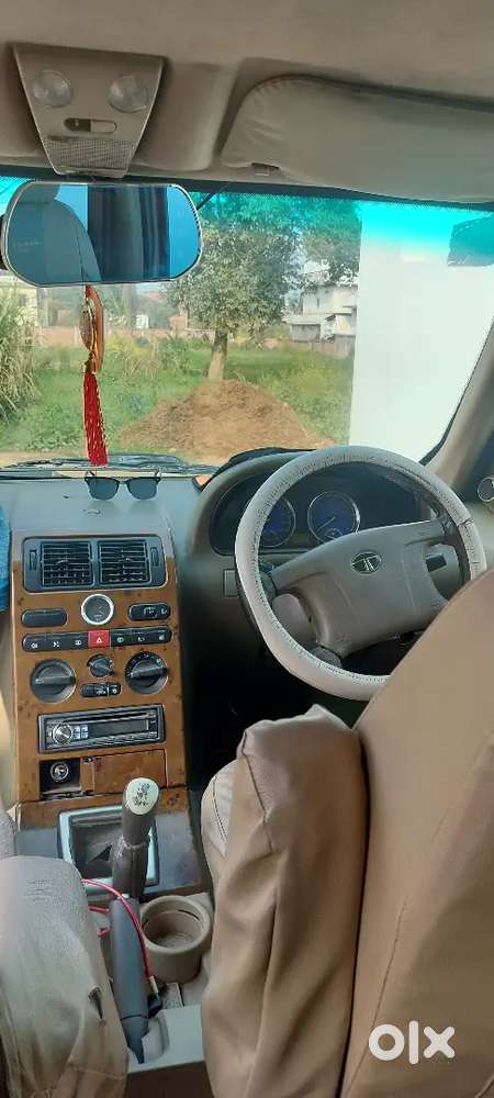Tata Safari 2011 Diesel 160000 Km Driven