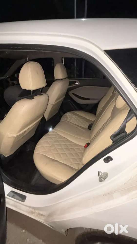 Hyundai Elite I20 2019 Petrol 47500 Km Driven