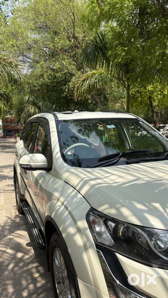 Mahindra Xuv500 Diesel 2017