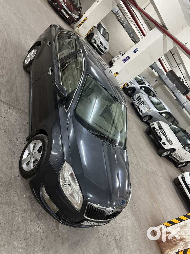 Skoda Rapid 2013-2016 1.5 Tdi At Elegance Plus, 2016, Diesel