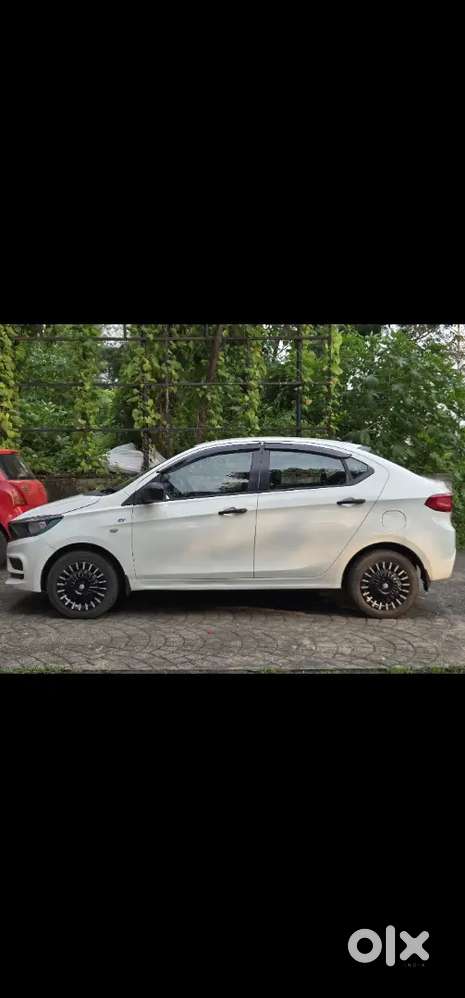 Tata Tigor Ev 2024 Electric 96000 Km Driven.n.0.c Milega Kabhi Ka Bhi