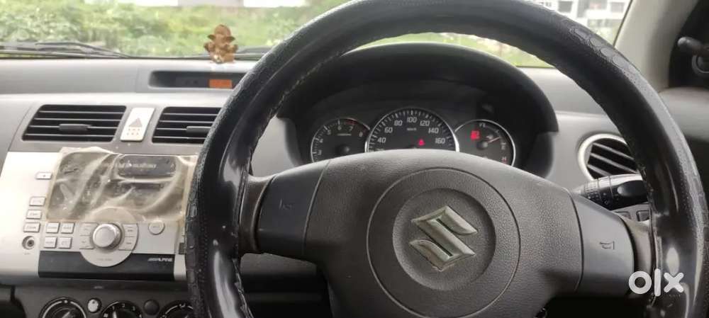Maruti Suzuki Swift 2011 Year