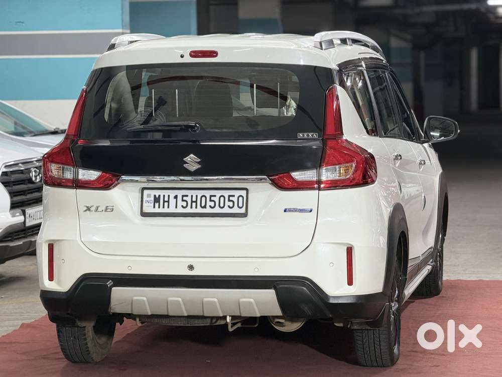 Maruti Suzuki Xl6