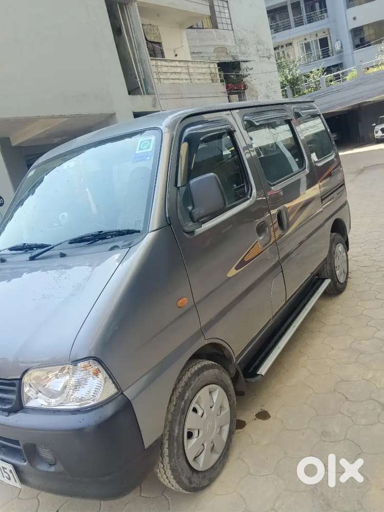 Maruti Suzuki Eeco 2021 Petrol 16000 Km Driven
