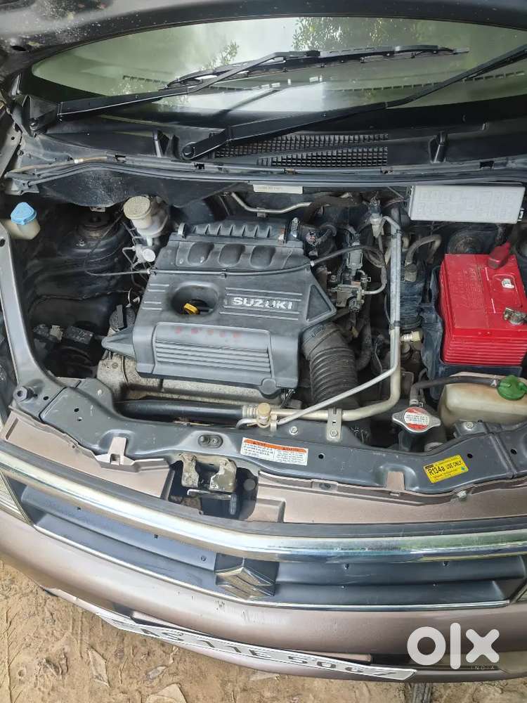 Maruti Suzuki Zen Estilo 2010 Petrol