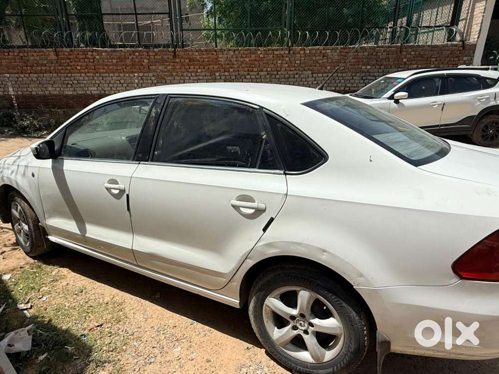 Skoda Rapid 2012 Diesel Well Maintained