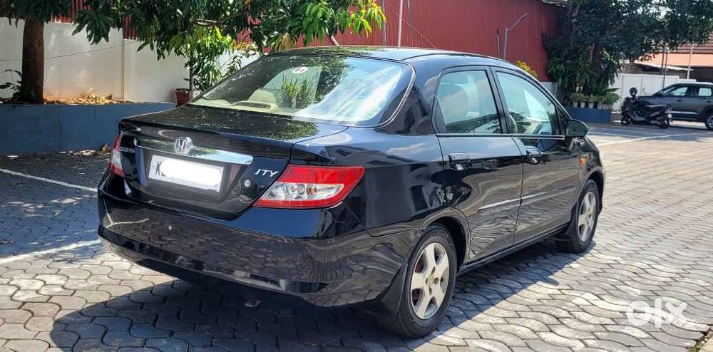 Honda City 2003-2005 1.5 Exi, 2004, Petrol