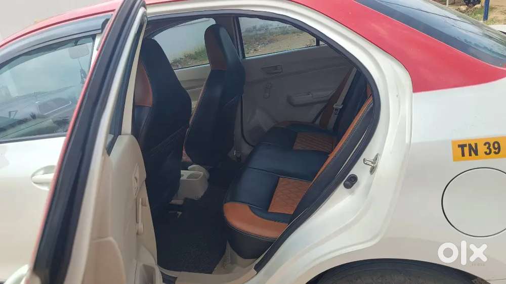 Maruti Suzuki Swift Dzire Tour 2024 Petrol 64000 Km Driven