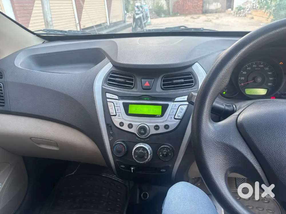 Hyundai Eon 2013 Petrol 49000 Km Driven