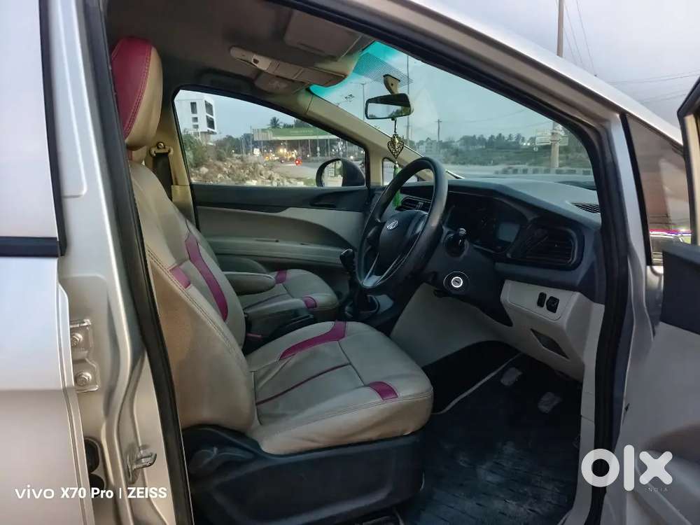 Mahindra Marazzo 2019 Diesel, Single Owner