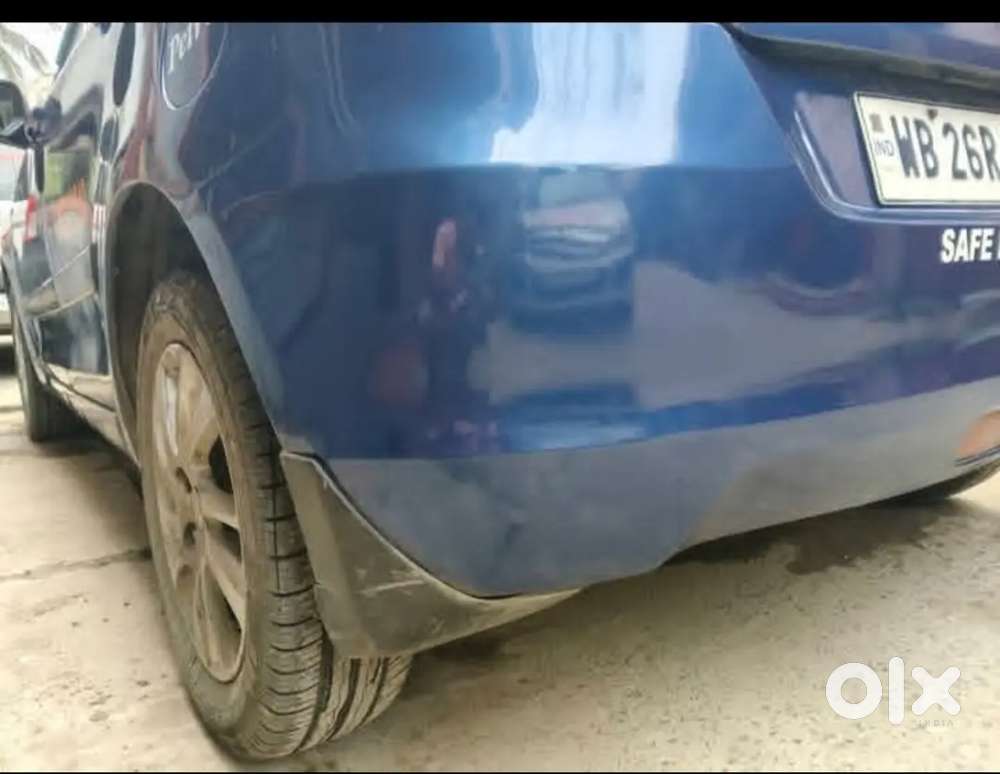 Maruti Suzuki Swift 2012 Petrol 42000 Km Driven