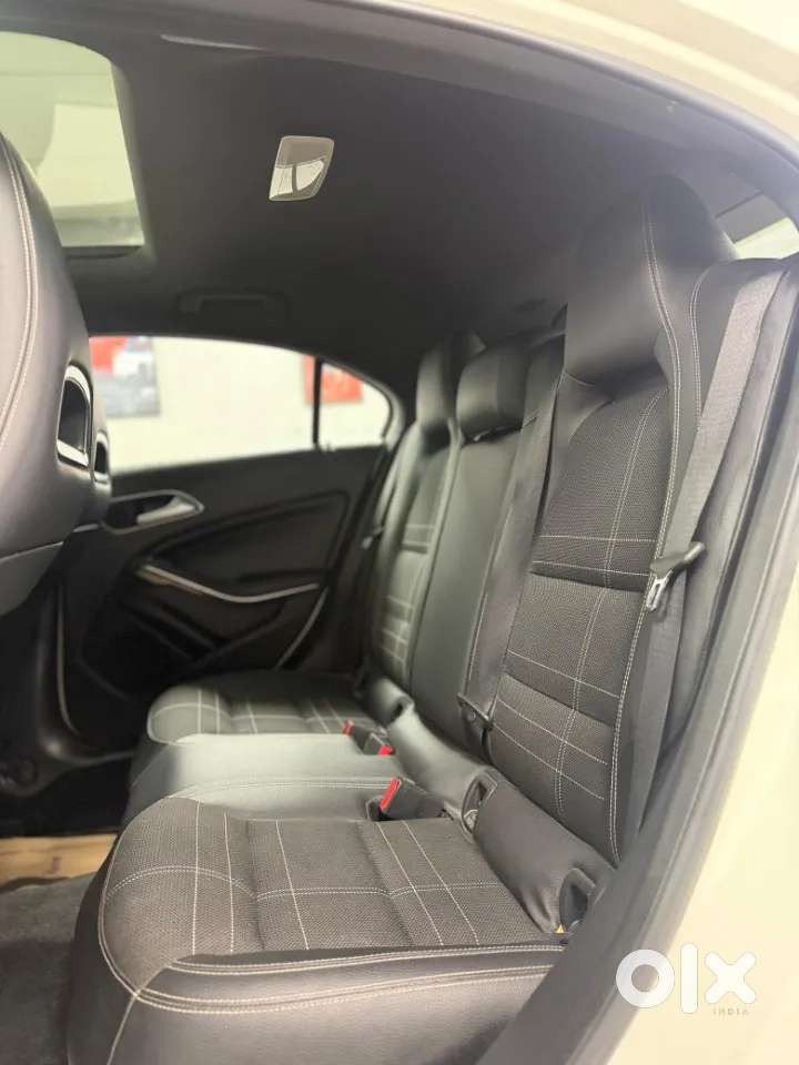 Mercedes-benz A Class 180 Sport Petrol, 2013, Petrol
