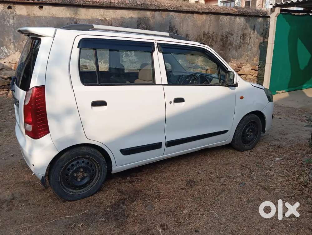 Vxi Cng Veriyant Gadi Complete Che Gadi Kera Joovha Malse