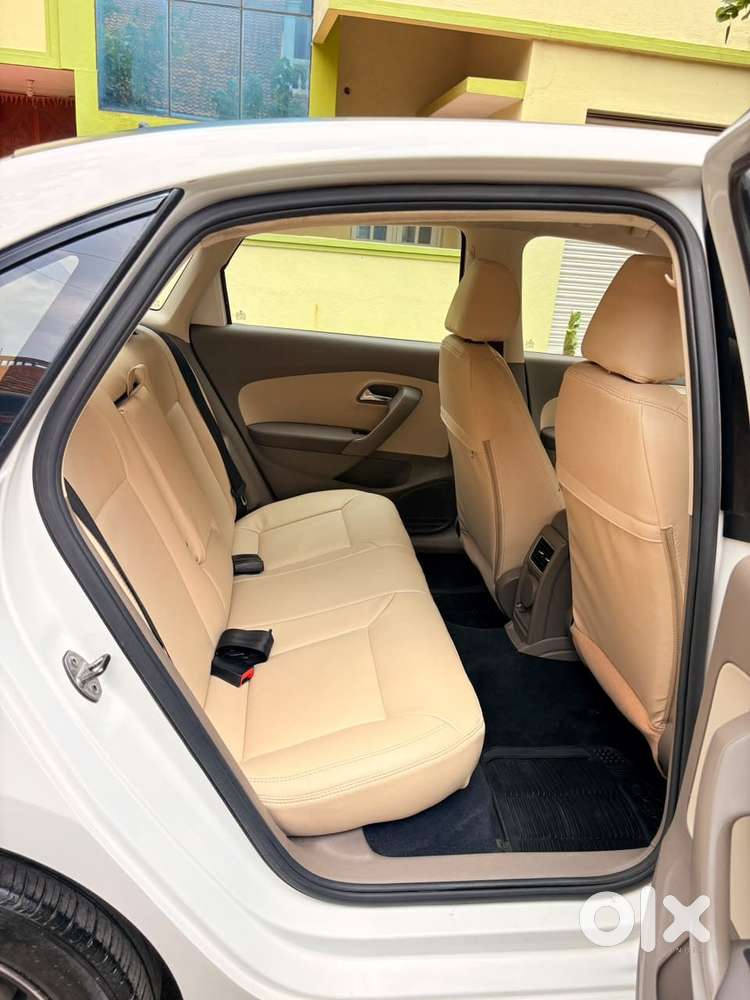 Skoda Rapid 1.5 Tdi At Elegance, 2015, Diesel
