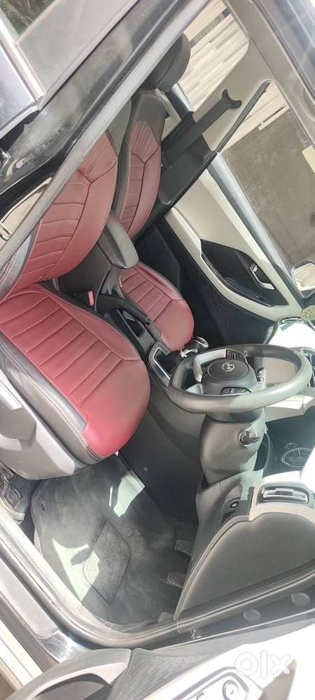 Hyundai Creta 1.6 Vtvt S, 2020, Petrol