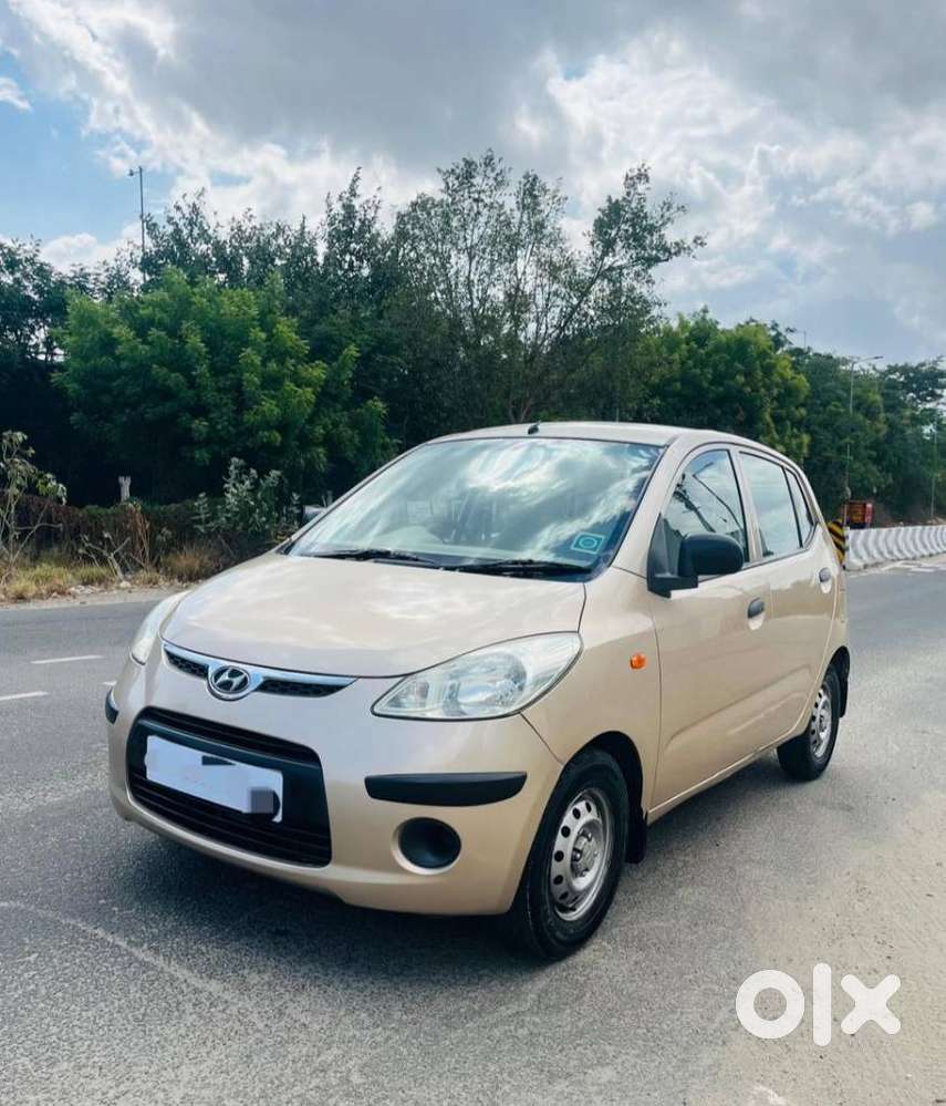 Hyundai I10 Era 1.1, 2009, Petrol