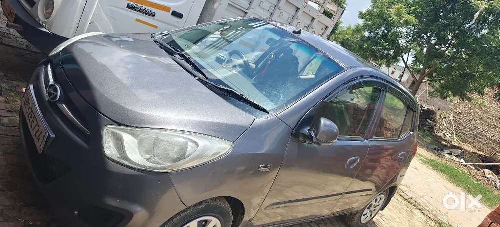 Hyundai I10 2012 Petrol Well Maintained