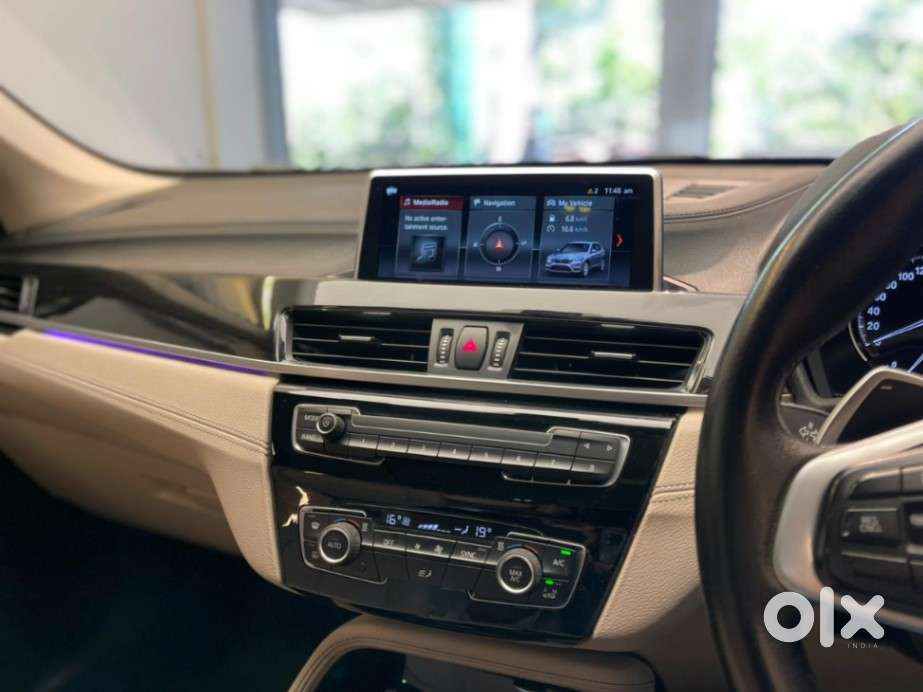 Bmw X1 2.0 Sdrive20i Xline, 2020, Petrol