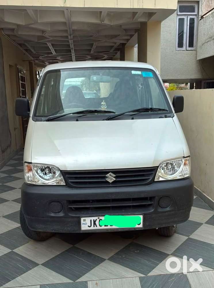 Maruti Eeco Ac 5-str 2024