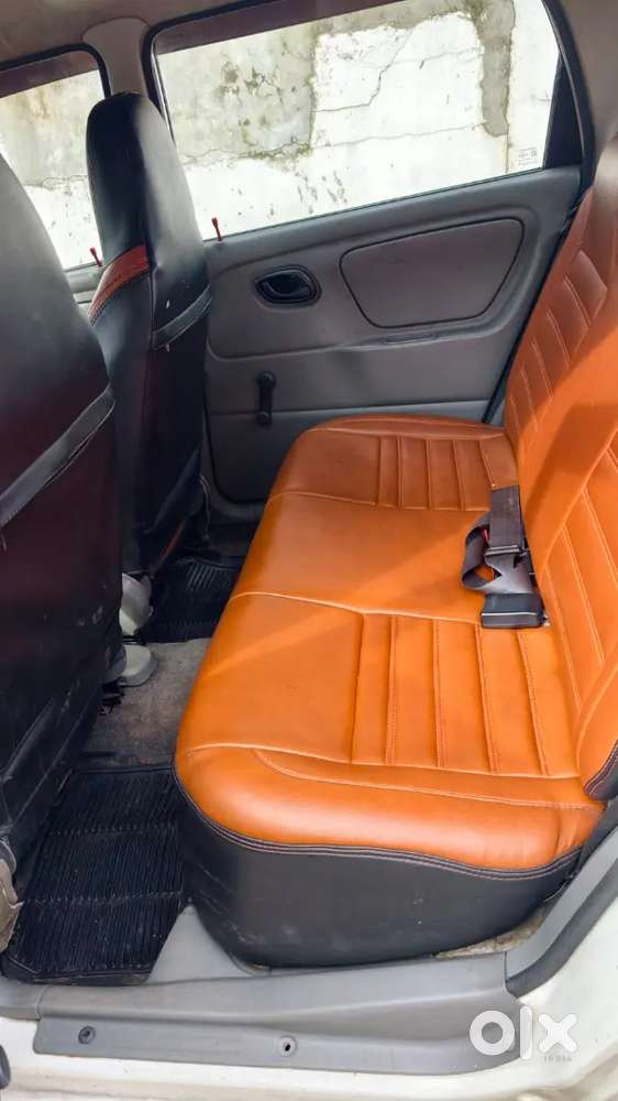 Maruti Suzuki Alto K10 2012